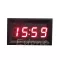 12V/24V Car Motorcycle Accessory Digital Clock LED Display Car Accessories