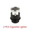 Car Mini Cigarette Lighter Replacement 1J0 919 307 Fits for VW Amarok 2010-Car Kit Car Accessories Interior