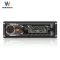 Worldtech model WT-MP3001 Car audio, 1din radio, radio mp3 USB Bluetooth