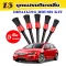 [Ready to ship] Detail brush set Car washing brush Clean brush 1 set of engine cleaning brush with 5 pieces