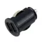 Adapter Universal Fast Car Charger Power Adapter Car 12v Lighter Cigarette 2 Car Car Dual Mini Port Charger Usb Styling L5q5