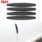 Protector Bumper Strip Edge Gap High Quality Practical Carbon Fiber