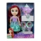 Disney Princess with Tea Set Princess Doll