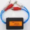 Car Noise Filter 3.5mm Ground Loop Isolator  Rca Amplifier Audio Suppressor