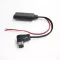 Mp3 Player Audio Cable For Pioneer Ip-bus Port Connector Receiver Durable