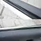 Moulding Car Sealing Strip Rubber Black Window Trim Accessory Protective