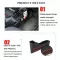 Car Storage Box Inner for Jeep Wrangler TJ 1997-2006 Accessories