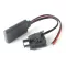 Audio Adapter Stereo 220 W211 W203 W208 Replacement Car Bluetooth For Mercedes Comand 2.0 Aps