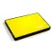 OKER ST-2532 USB 3.0 2.5-Inch SATA External Hard Drive Box Yellow