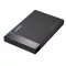 2.5 ENCLOSURE กล่องใส่ฮาร์ดดิสก์ UGREEN USB 3.0 WITH CABLE [30848] SATA