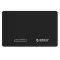 2.5 ENCLOSURE กล่องใส่ฮาร์ดดิสก์ ORICO USB 2.0 SLIDE CASE 2588US
