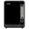 NAS อุปกรณ์จัดเก็บข้อมูลบนเครือข่าย ZYXEL 2-BAY NAS326 MARVELL ARMADA 380 1.3GHz DDR3 512 MB