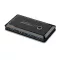 USB 3.0 Switch Selector 4 Port USB Aring Switcher for PC Scanner Mouse Printer for Eyboard Monr USB Switch