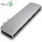 WOCSIC USB 3.1 Type-C Hub for HDMI Adapter 4 thousand USB C Hub and Hub 3.0 TF SD PD Slots for MacBook Pro / Air 2018/2019