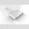 Apple connector, mobile phone, five card reader, to the SD/TF/USB card reader, multi -function