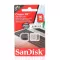 SanDisk แฟลชไดร์ฟ 16GB CRUZER FIT SDCZ33