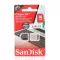 Sandisk Flash Drive 16GB Cruzer Fit SDCZ33