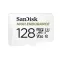 SanDisk Micro SD Card 128GB High Endurance SDSQQNR_128G_GN6IA
