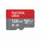 SanDisk Ultra microSDHC SQUAR 128GB SDSQUAR_128G_GN6MN