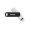 128 GB FLASH DRIVE แฟลชไดร์ฟ SANDISK IXPAND FLASH DRIVE GO SDIX60N-128G-GAANE