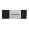 32 GB Flash Drive, Kingston Data Traveler 80 USB-C DT80/32