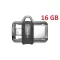 Sandisk Ultra Dual Drive M3.0 16GB SDD3_016G_G46 Flash Drive for smartphone and Android tablets