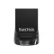 128 GB FLASH DRIVE แฟลชไดร์ฟ SANDISK ULTRA FIT SDCZ430-128G-G46