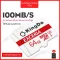 KingDo เมมโมรี่การ์ด Micro SD Card Class 10 100MB/s - 64GB U3 A1 SD card 64GB กันน้ำ ความจุเพียงพอ ไมโครเอสดี การ์ด