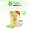 Organic lemongrass tea contains 10 times.