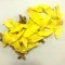 ชาจีน​กลีบดอกบัวสีเหลือง​ ชนิดแห้ง​ " Bloom Tea "