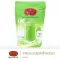 Green tea tea, ready -made milk, 500 grams, Instant Milk Green Tea Pack 500 G.