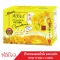 Hang Chow, Hangzhou, Chrysanthemum, Classic Powder, Size 238 grams, 14 sachets x 17 grams, 4 boxes