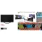 SHARP60 inch 8K Digital Andriod TV 8TC60AX1X Ultra HD Smart ChromeCast+Netflix+Youtube Order via VOICESEACH 3 years warranty