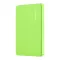 Plastic Color Mobile Hard Drive 2t High Speed Usb3.0 Western Digital Mobile Hard Drive 2tb External Ps4 Game