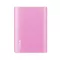 Kpan Metal Case 2.5" Hdd Red Usb3.0 Portable Externo Disco Duro 1tb Storage Capacity For Pc Lap Xbox One Ps4 Ps5 Mac Macbook