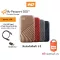 1 TB SSD WD My Passport SSD HDD EXT ฮาร์ดดิสพกพา USB 3.2 Gen-2 รับประกัน 5 ปี Western Digital SSD 1 TB External Harddisk