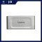4 TB Portable SSD SSD Packing Kingston XS2000 External Solid State Drive SSD SXS2000/4000G