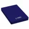 Kesu HDD 2.5 "External Hard Drive 320GB/500GB/750GB/1TB USB3.0 Storage Compaible for PC Mac Desk Lap Macbook