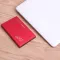 Large-Capacity 2.5-Inch Metal Ultra-Thin Portable External Hard Drive USB 3.0 250GB 1TB 2TB Storage HDD External HD HAR