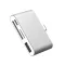 Type-C Usb Type C Hub Sim Cf Sd Tf Card Reader Adapter Converter For Macbo Air Samng Note 8 S8 Accessories Usb C