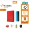 2 TB WD My Passport HDD EXT ฮาร์ดดิสพกพา  Western Digital HDD 2 TB External Harddisk ฮาร์ดดิสพกพา รุ่น My Passport  USB 3.0