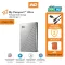 2 TB WD My Passport Ultra Silver WDBC3C0020BSL-WESN