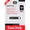 SanDisk Flash Drive Ultra USB 3.1 Gen 1 Type-C 128GB SDCZ460-128G-G46 แฟลตไดซ์ แฟลชไดร์ฟ ซินเน็ค รับประกัน 5 ปี