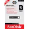 SanDisk Flash Drive Ultra USB 3.1 Gen 1 Type-C 64GB SDCZ460-064G-G46 แฟลตไดซ์ แฟลชไดร์ฟ ซินเน็ค รับประกัน 5 ปี