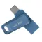 64 GB Flash Drive, Sandisk Ultra Dual Drive Go SDDDDC3-064G-G46NB