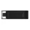 128 GB Flash Drive, Kingston Data Traveler 70 USB-C DT70/128