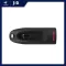 128 GB Flash Drive, Sandisk Ultra Fit USB 3.0 SDCZ48-0128G-U46