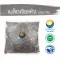 Dry chia seeds, size 500 grams / "Want to invest in health Think of Tha Prachan Herbs "
