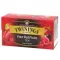 Twinings Four Red Fruits Tea Twitch Fores Freud Fruit British 2 grams x 25 sachets.