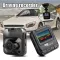 HD driving camera Infrared night recorded Car camera in the car